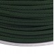 Fashion cord Ø 4mm Hunter Green